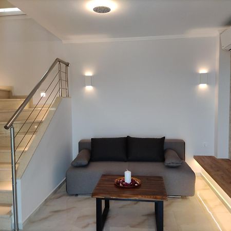 Elais Luxury Villas Parga Extérieur photo