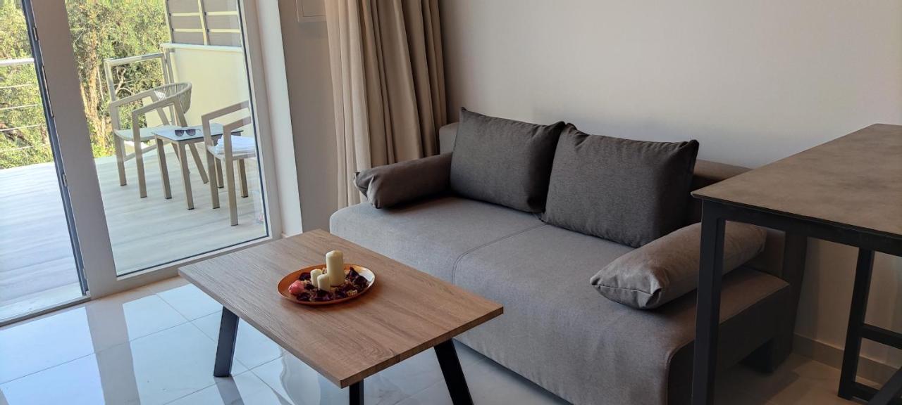 Elais Luxury Villas Parga Extérieur photo