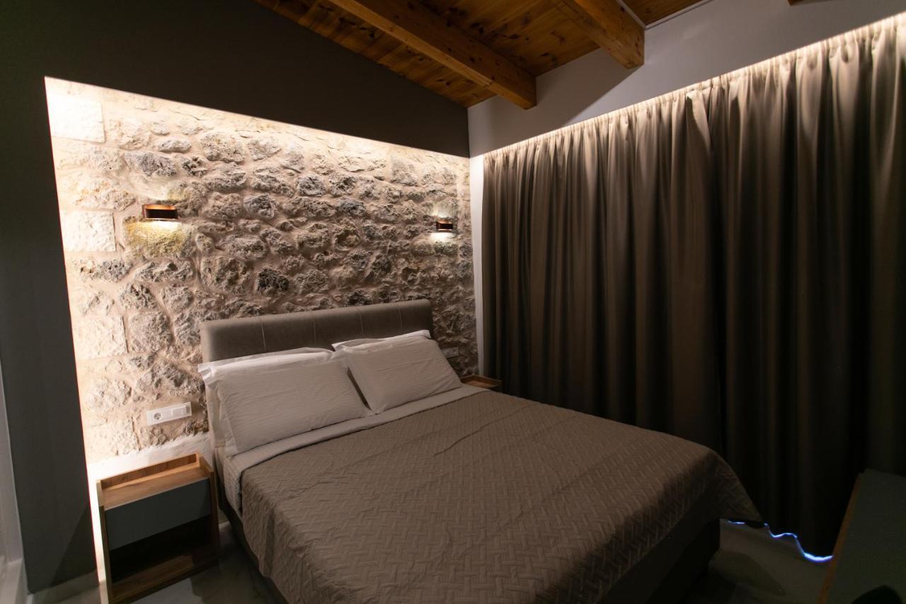 Elais Luxury Villas Parga Extérieur photo