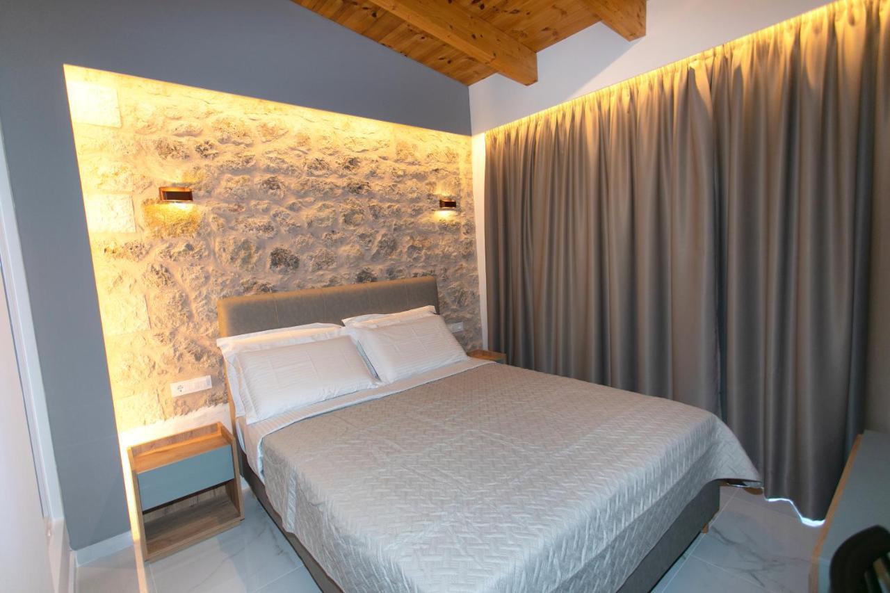 Elais Luxury Villas Parga Extérieur photo