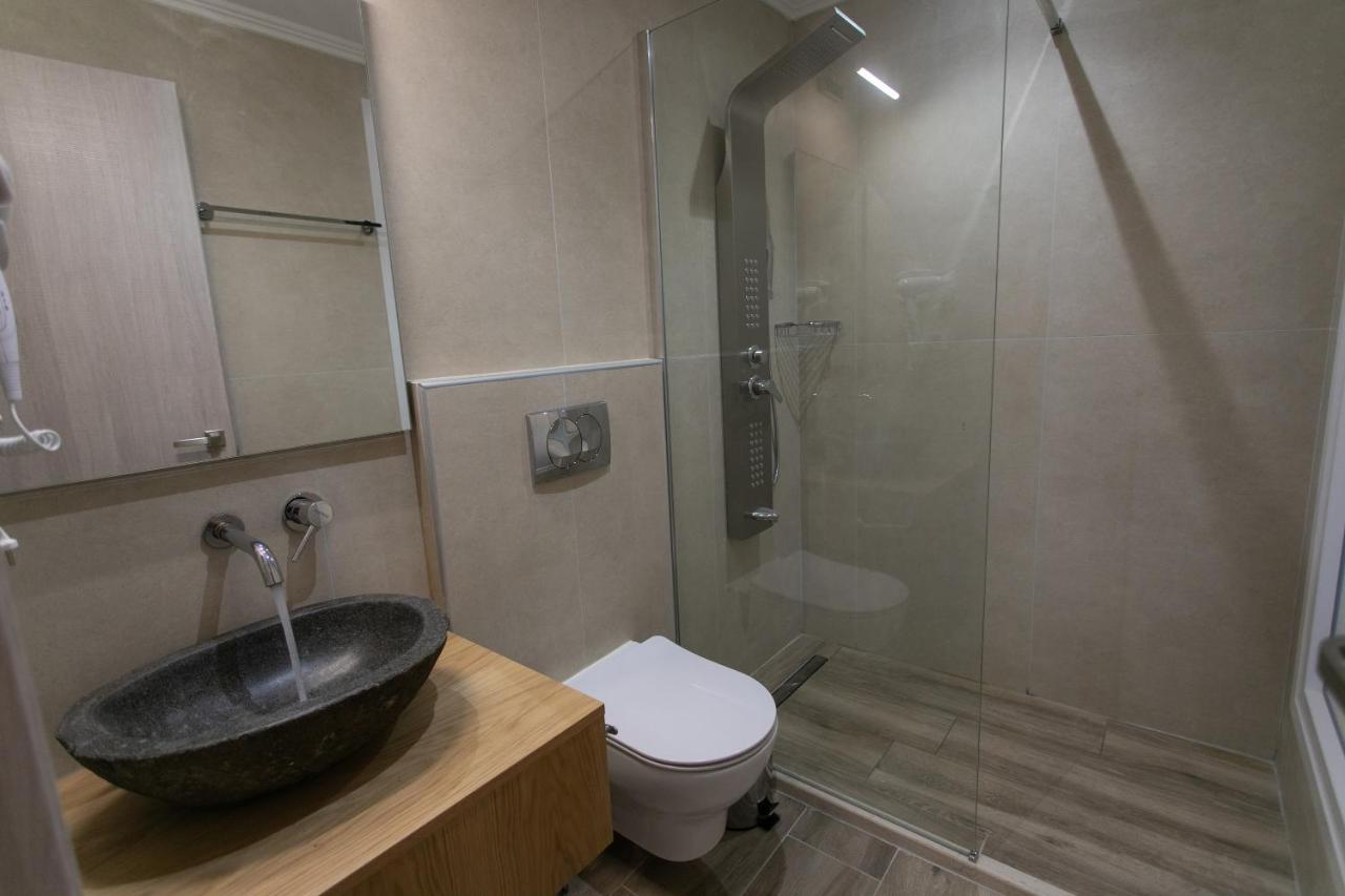 Elais Luxury Villas Parga Extérieur photo