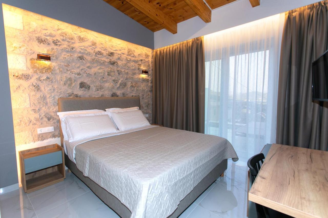 Elais Luxury Villas Parga Extérieur photo