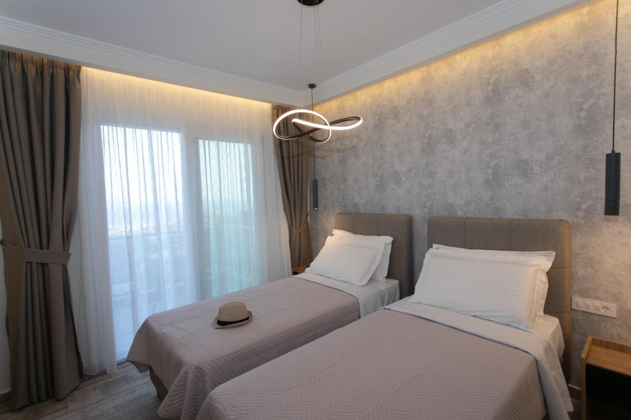 Elais Luxury Villas Parga Extérieur photo