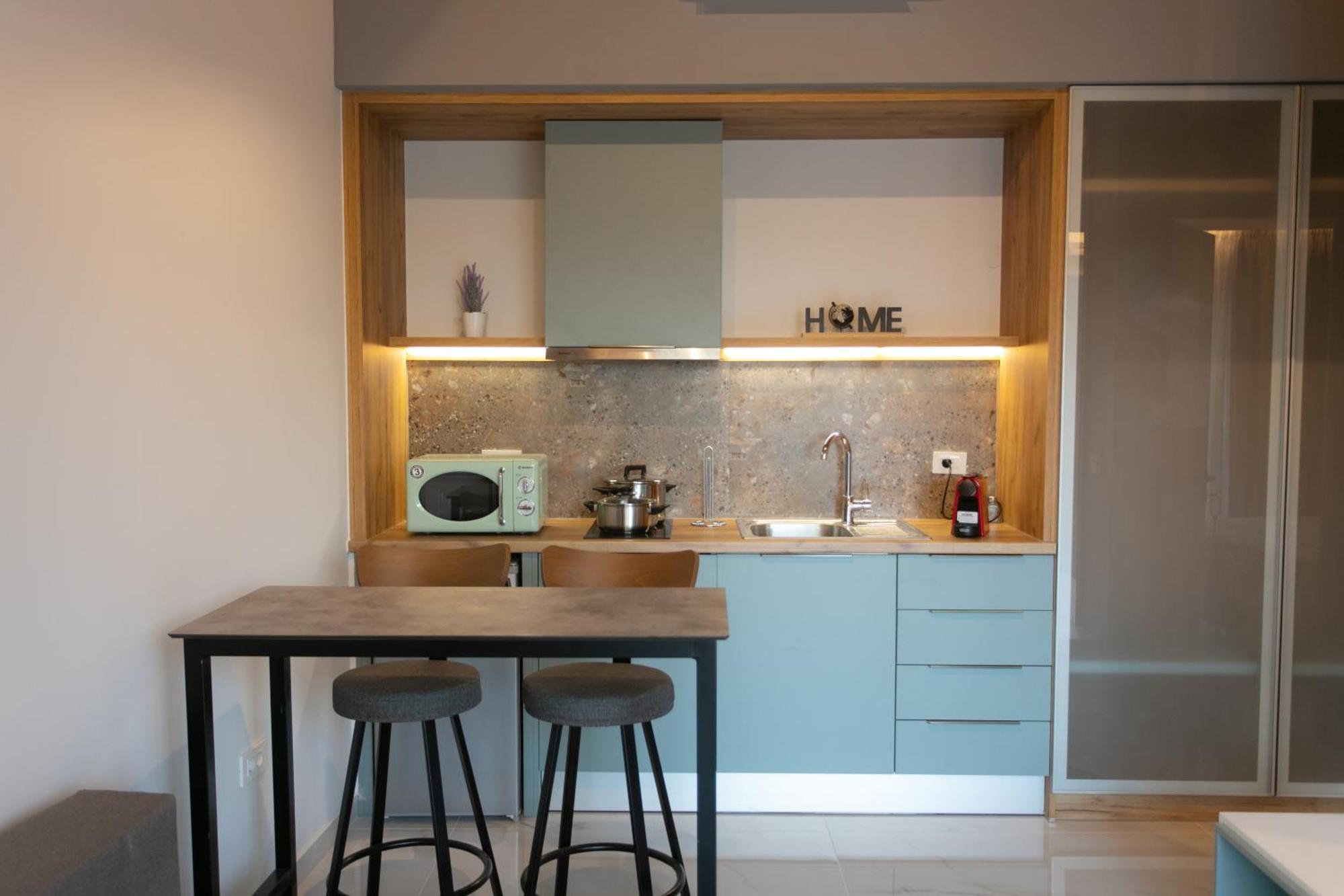 Elais Luxury Villas Parga Extérieur photo