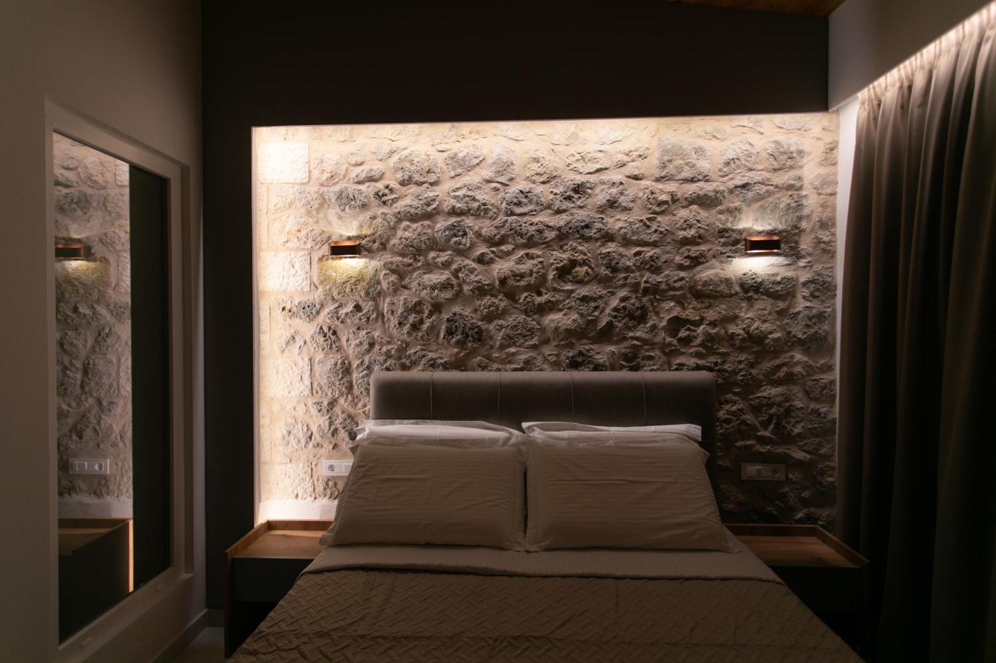 Elais Luxury Villas Parga Extérieur photo