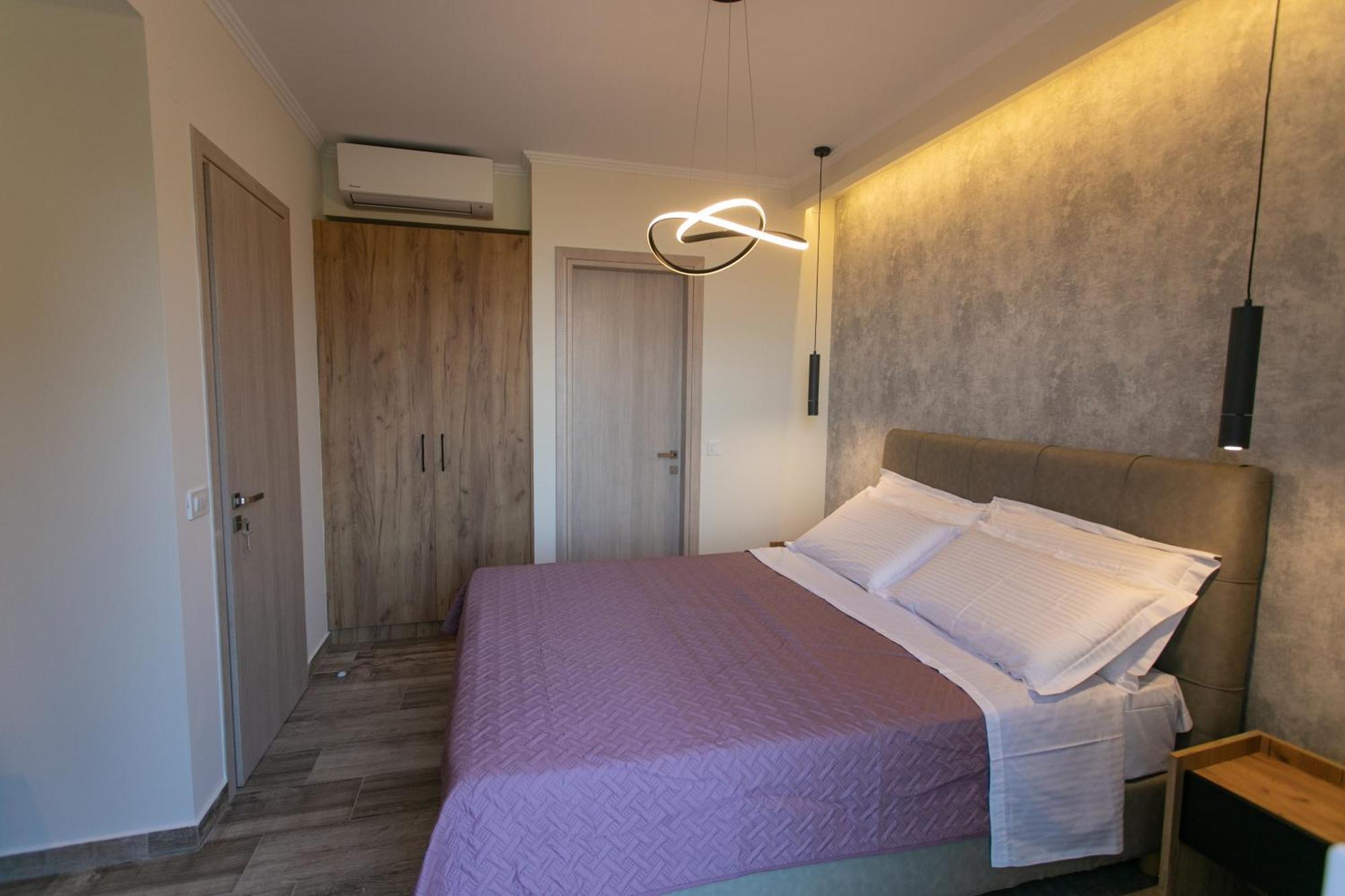 Elais Luxury Villas Parga Extérieur photo