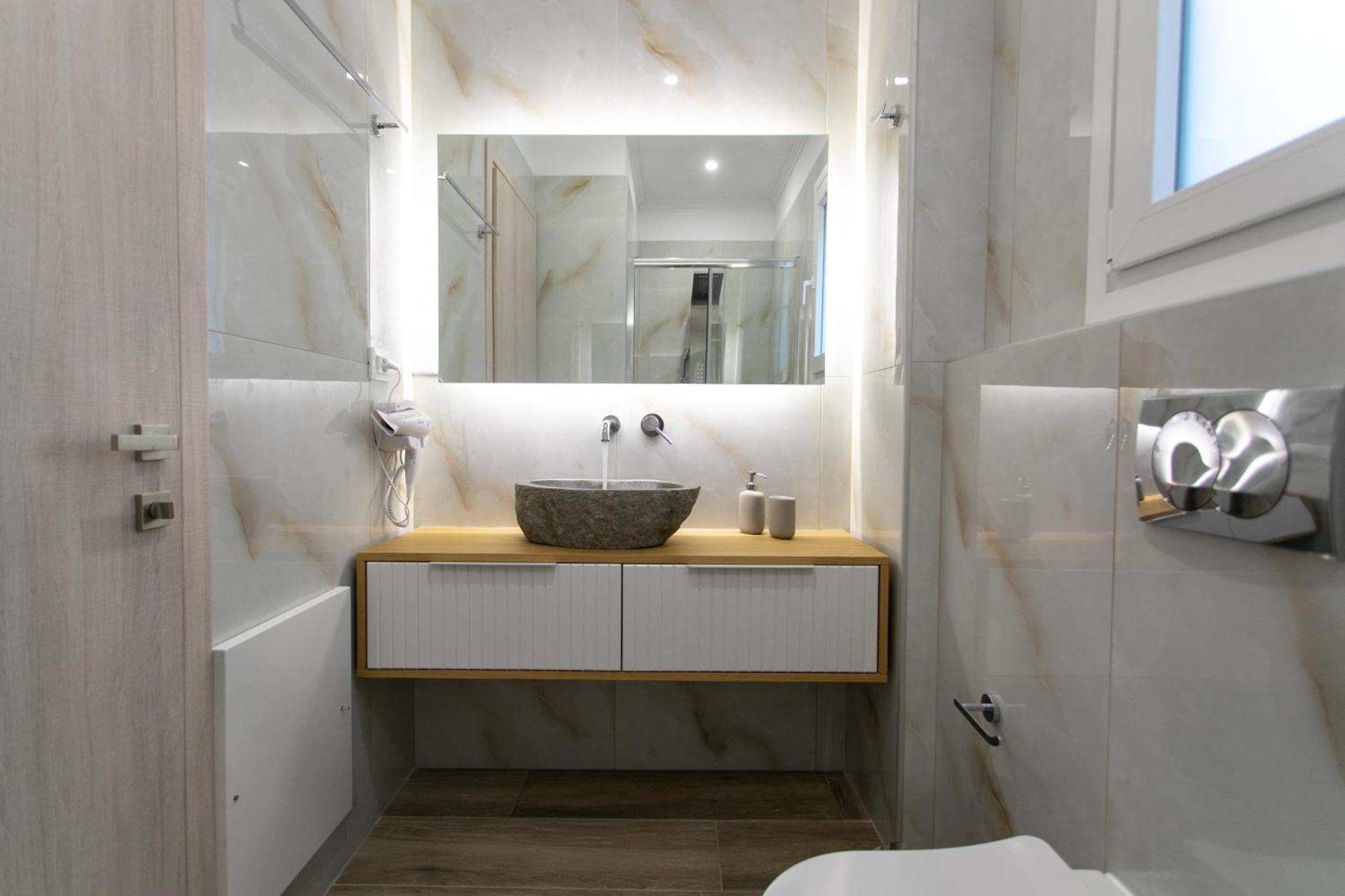 Elais Luxury Villas Parga Extérieur photo