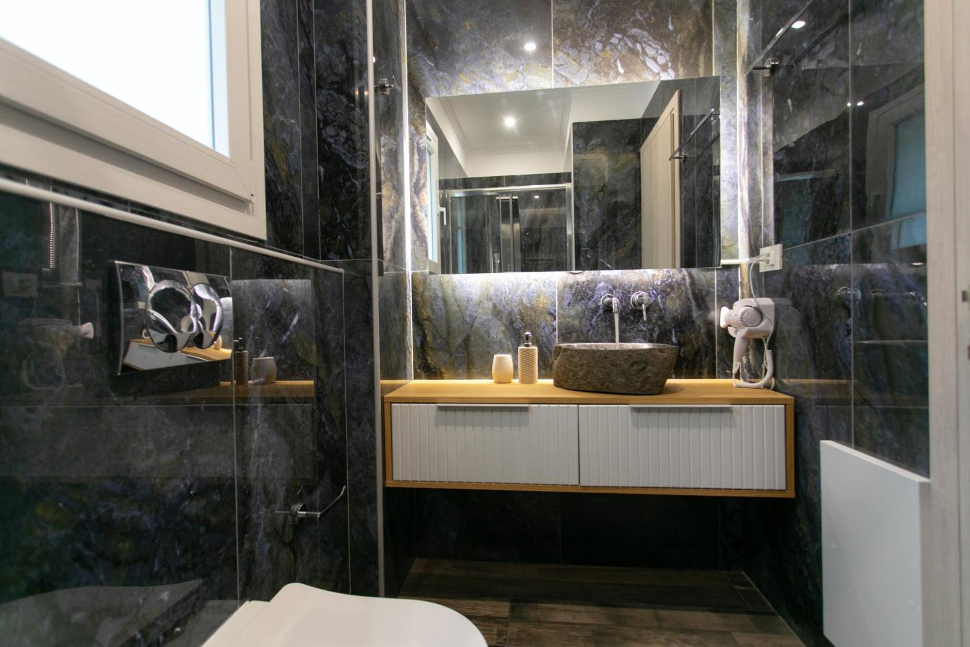 Elais Luxury Villas Parga Extérieur photo