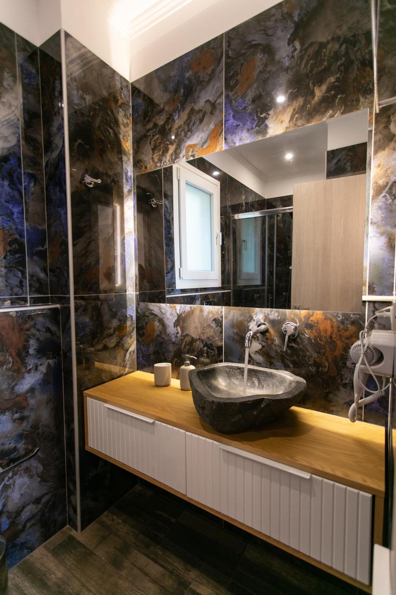Elais Luxury Villas Parga Extérieur photo