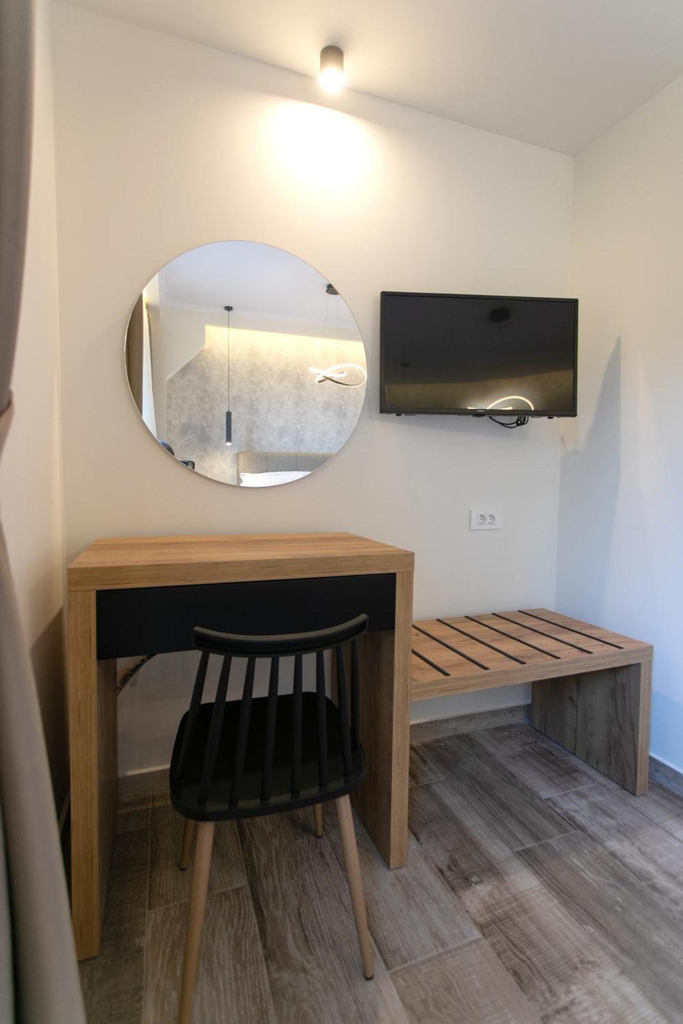Elais Luxury Villas Parga Extérieur photo