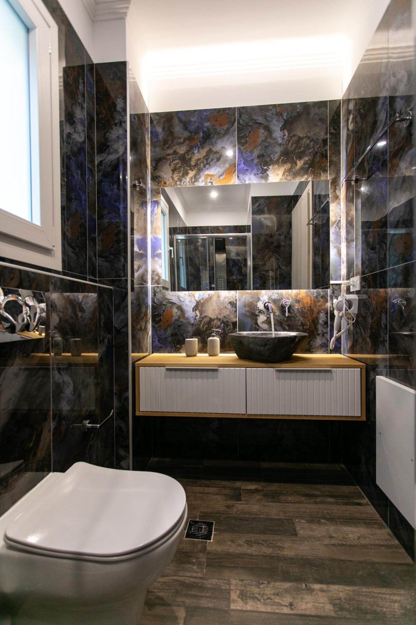 Elais Luxury Villas Parga Extérieur photo