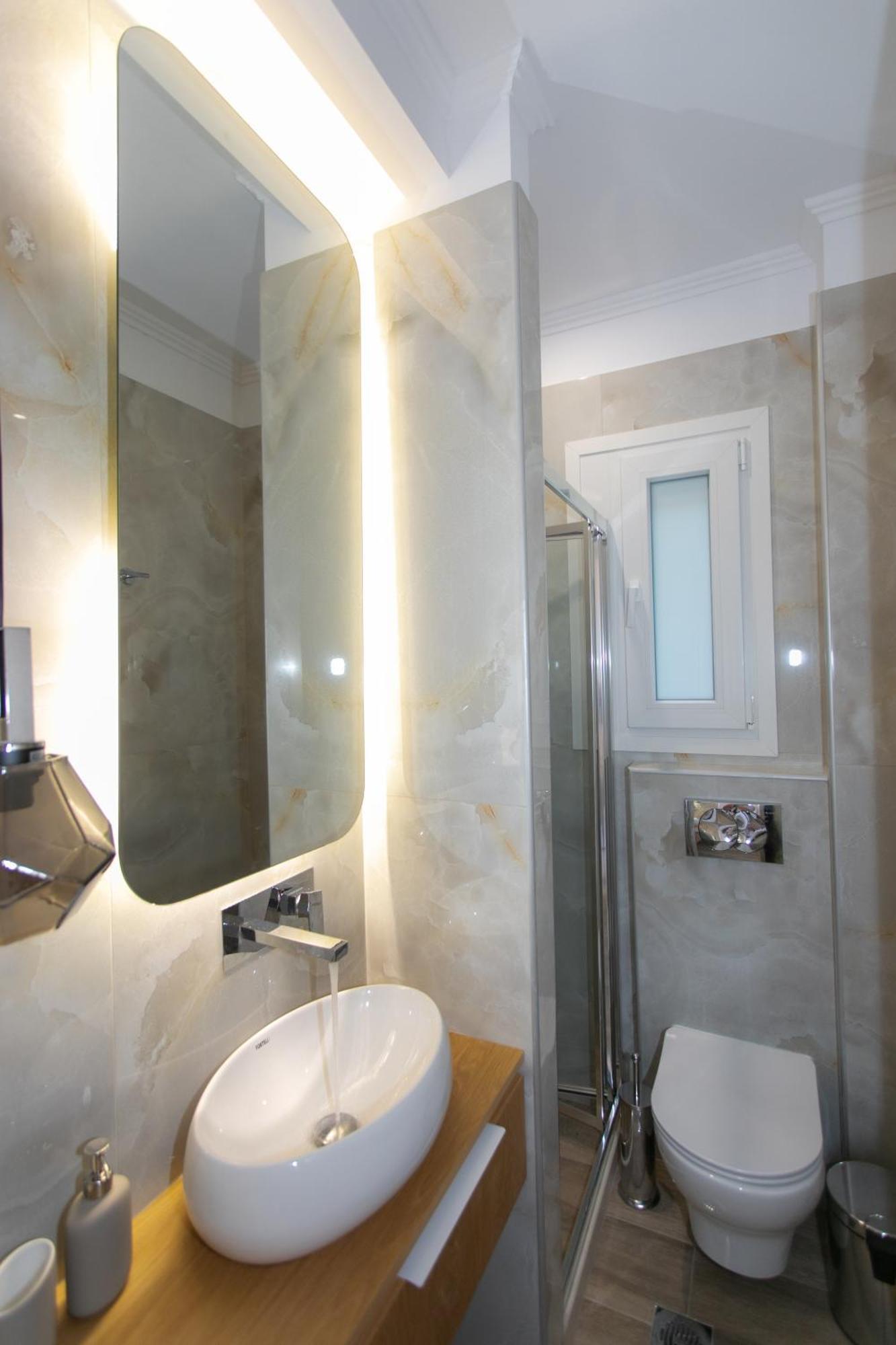 Elais Luxury Villas Parga Extérieur photo