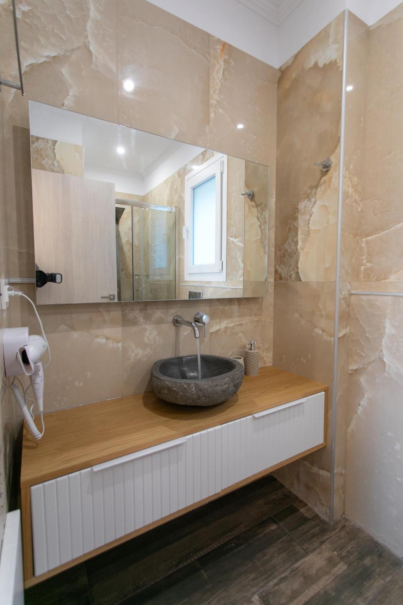 Elais Luxury Villas Parga Extérieur photo